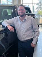 Staff member Logan Warr from ID_2cf644