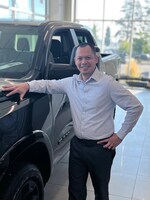 Staff member Jerome Catalla from ID_2cf644