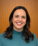 Staff member Katie Thornton from ID_2bb7c8