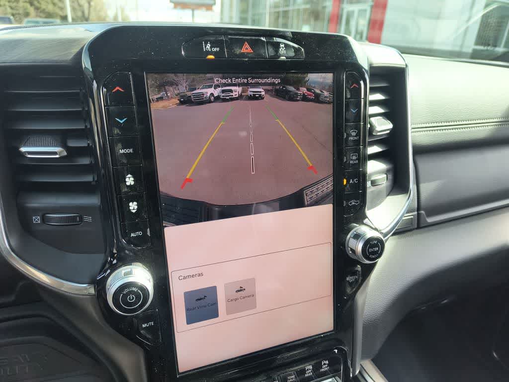 Thumbnail: 2026 RAM 2500 - 17