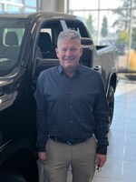 Staff member  David Cobb from ID_2cf644