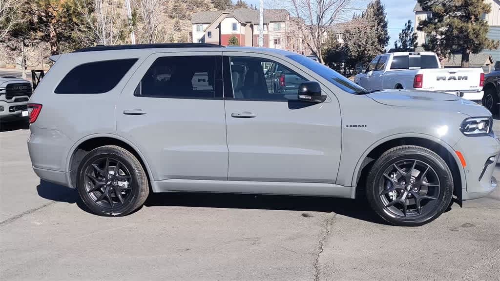 Thumbnail: 2026 Dodge Durango - 2