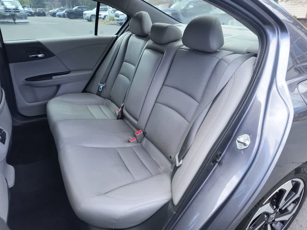 Thumbnail: 2016 Honda Accord - 23