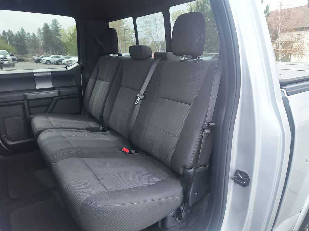 Thumbnail: 2017 Ford F-150 - 22