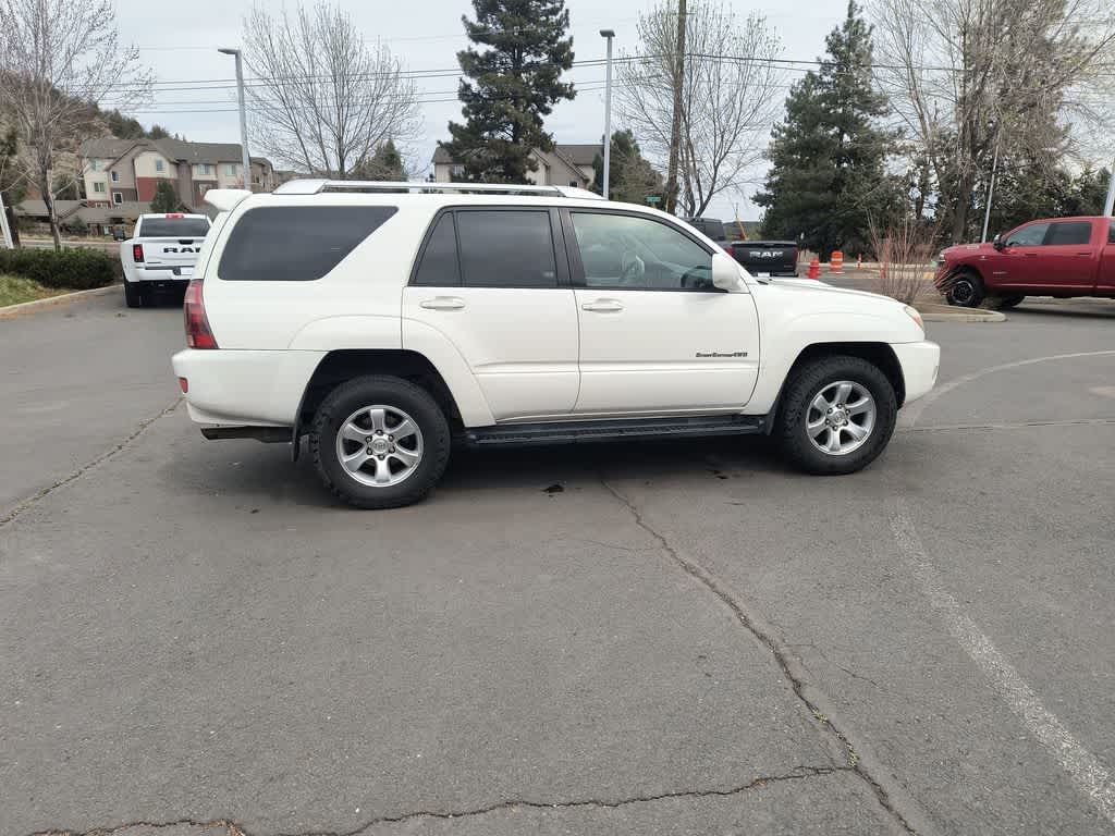 Thumbnail: 2004 Toyota 4Runner - 6