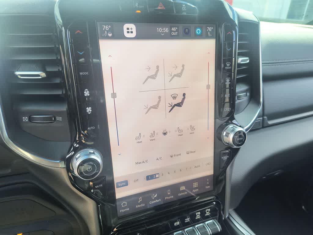 Thumbnail: 2026 RAM 2500 - 19