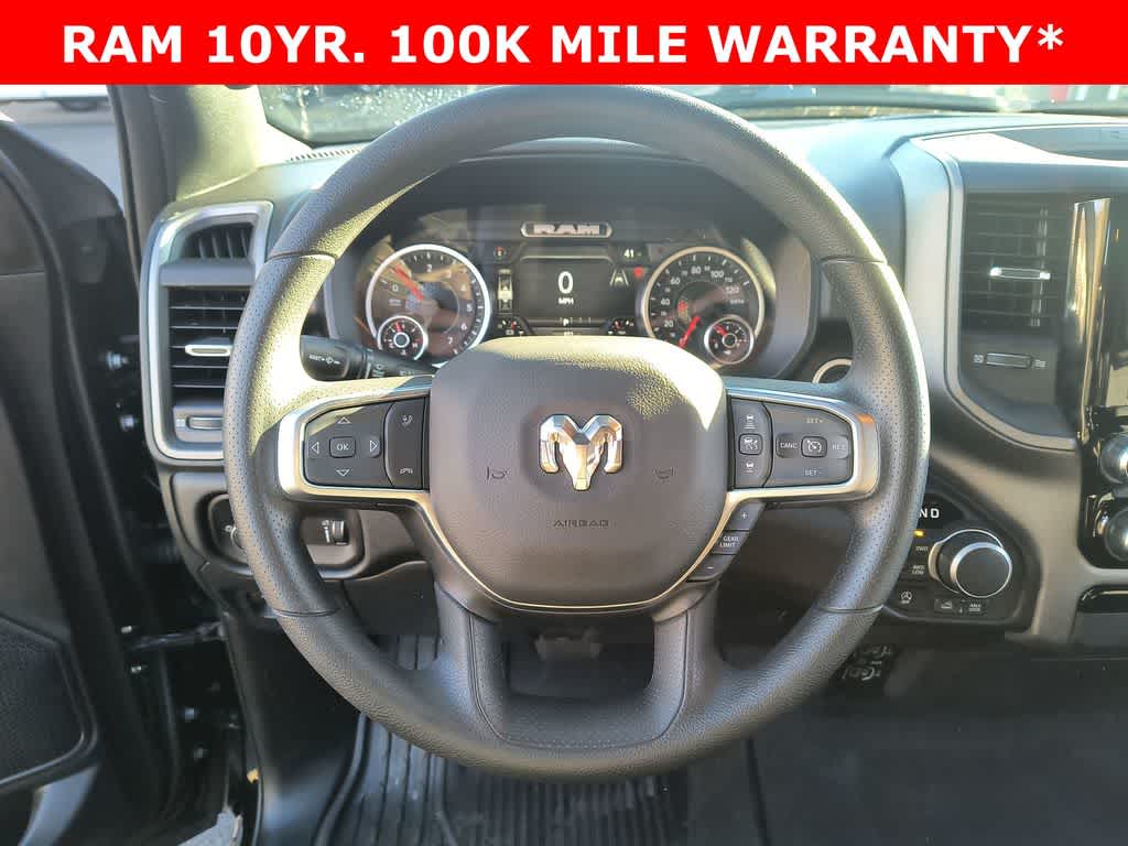 Thumbnail: 2026 RAM 1500 - 14