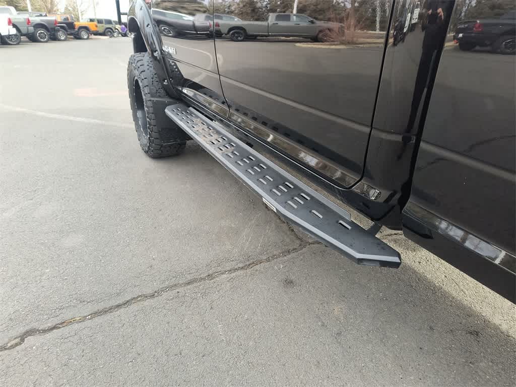 Thumbnail: 2020 RAM 3500 - 28