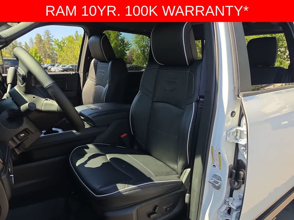 Thumbnail: 2026 RAM 2500 - 11