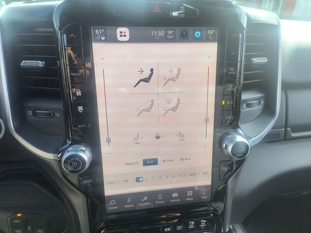 Thumbnail: 2026 RAM 3500 - 19