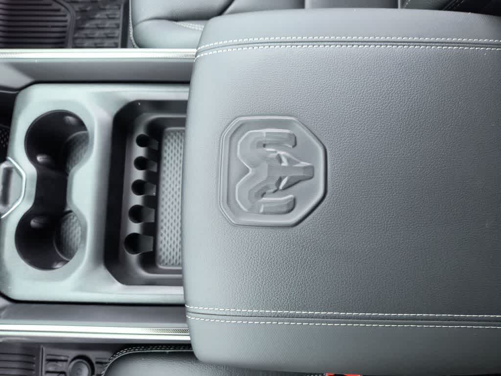 Thumbnail: 2026 RAM 1500 - 21