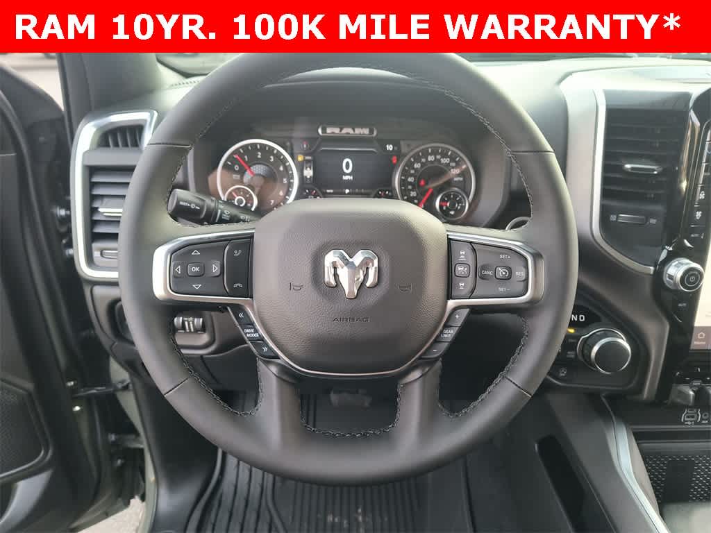 Thumbnail: 2026 RAM 1500 - 14