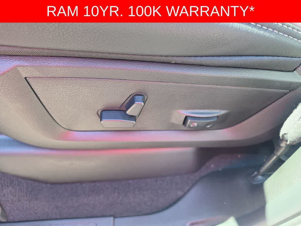 Thumbnail: 2026 RAM 2500 - 12