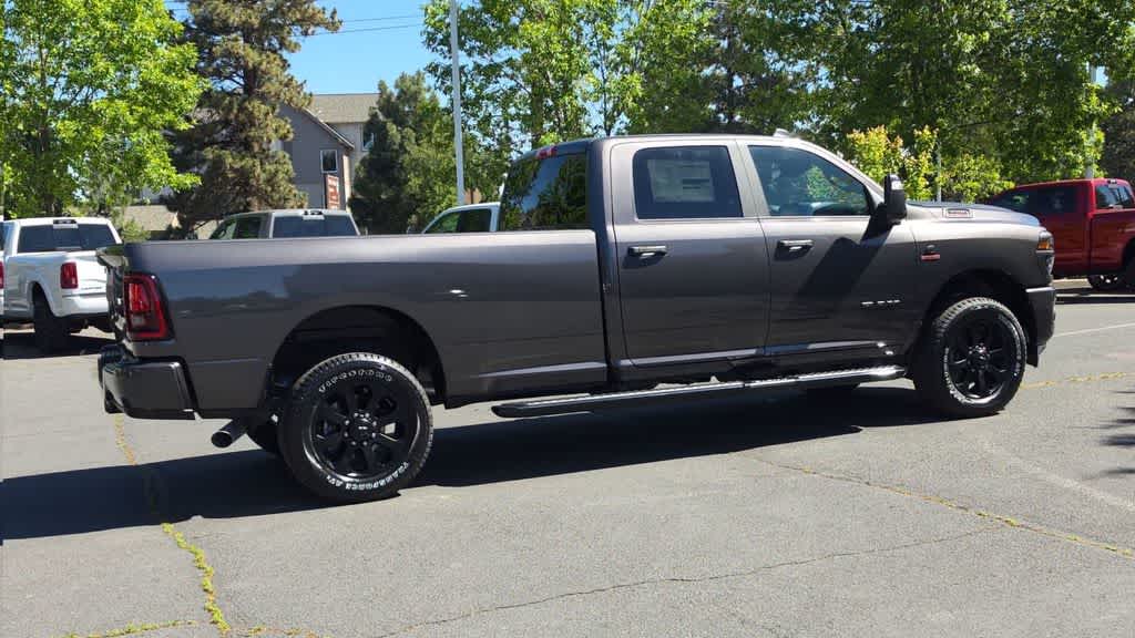 Thumbnail: 2026 RAM 3500 - 9