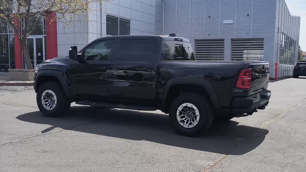Thumbnail: 2025 RAM 1500 - 6