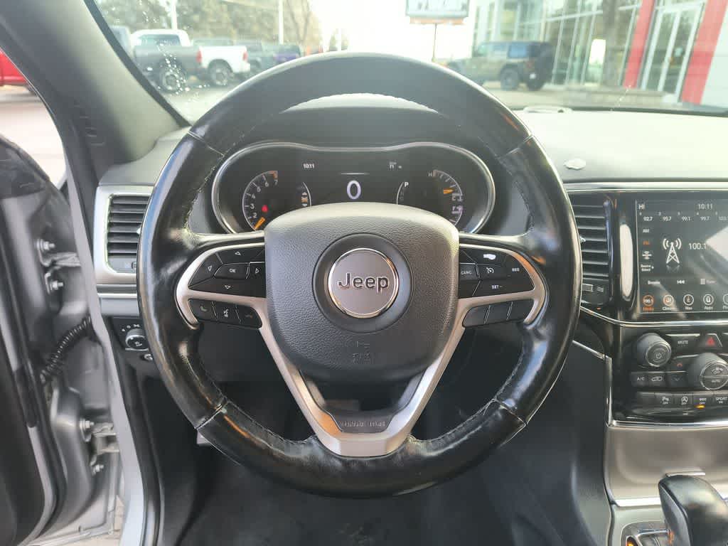 Thumbnail: 2020 Jeep Grand Cherokee - 14