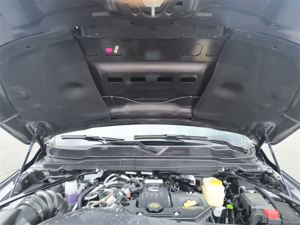 Thumbnail: 2025 RAM 2500 - 25