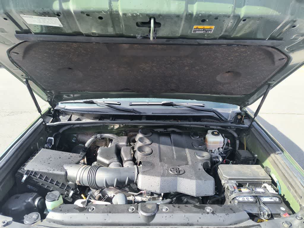 Thumbnail: 2022 Toyota 4Runner - 26