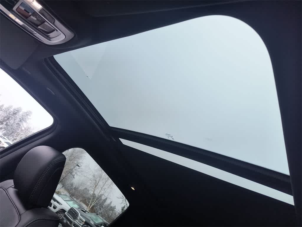 Thumbnail: 2026 RAM 1500 - 22