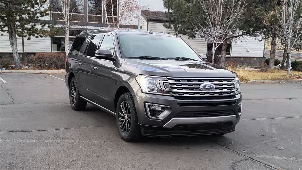 Thumbnail: 2019 Ford Expedition MAX - 3