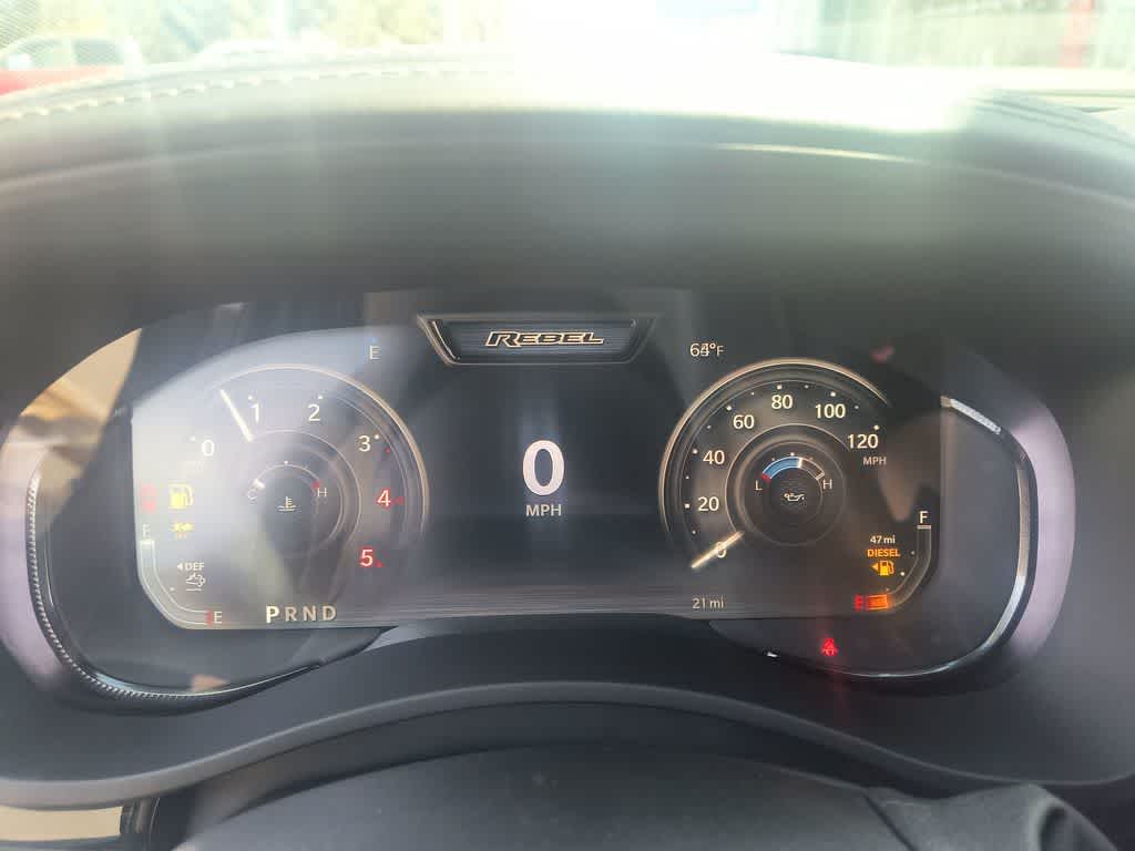 Thumbnail: 2026 RAM 2500 - 15