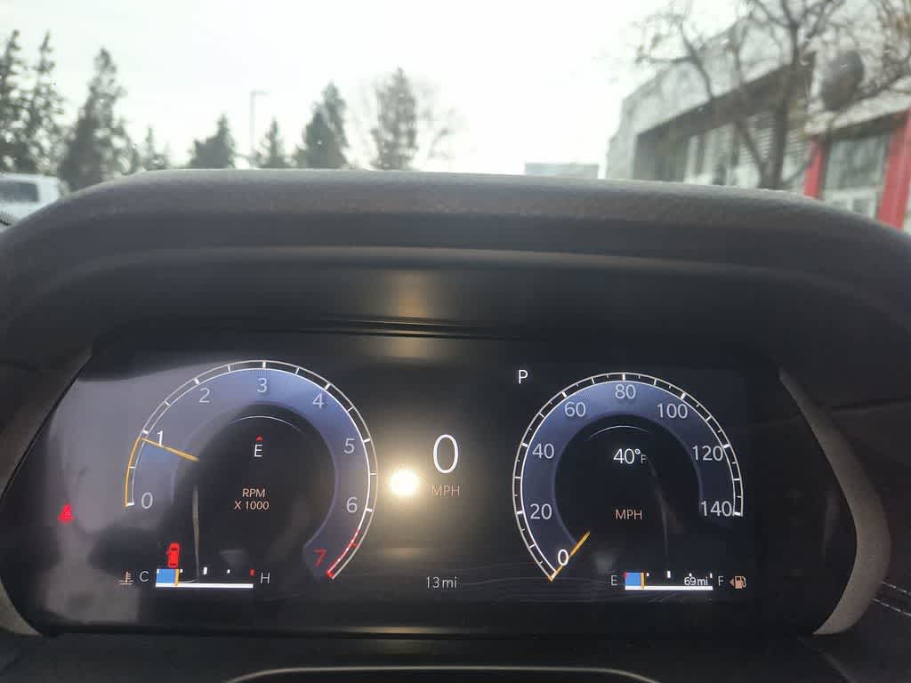 Thumbnail: 2025 Jeep Grand Cherokee - 15