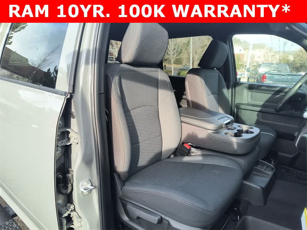 Thumbnail: 2026 RAM 3500 - 24