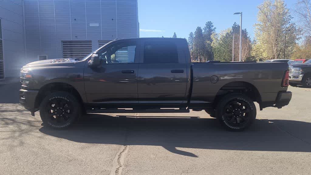 Thumbnail: 2026 RAM 2500 - 5