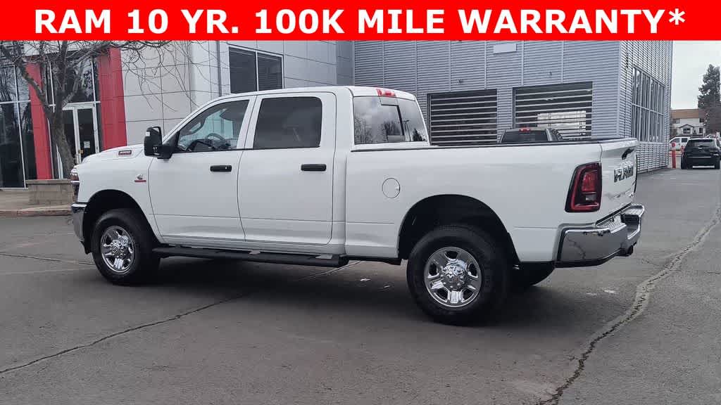 Thumbnail: 2026 RAM 3500 - 6