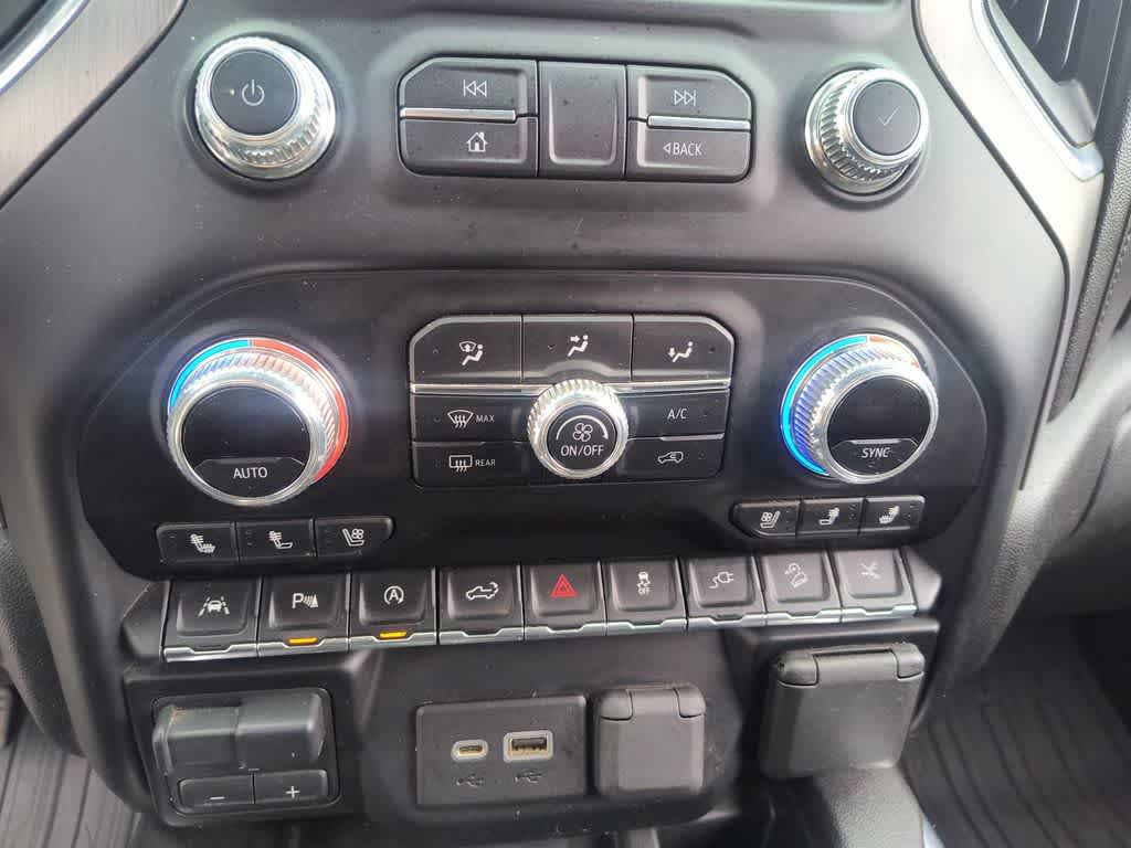 Thumbnail: 2020 GMC Sierra 1500 - 19