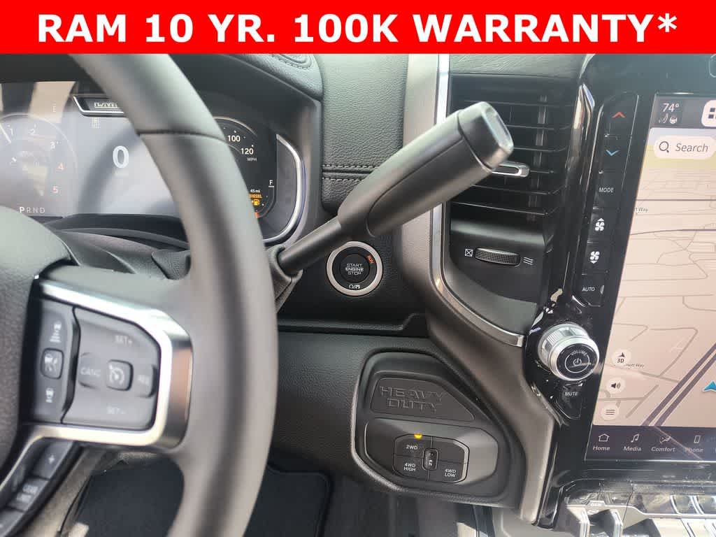 Thumbnail: 2026 RAM 2500 - 20