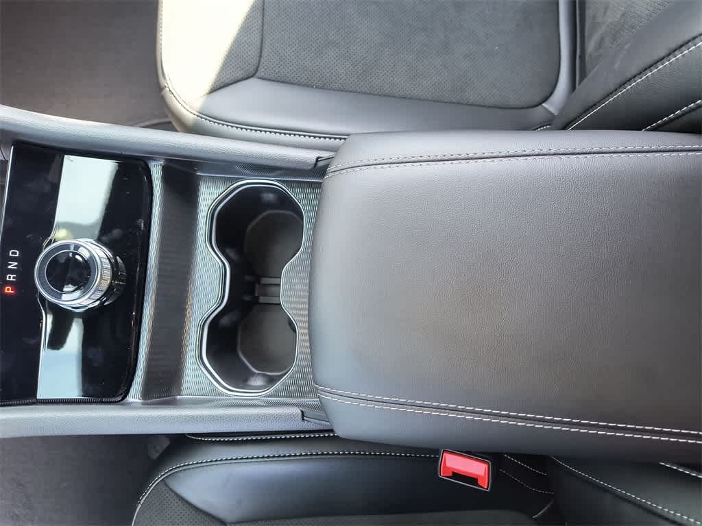 Thumbnail: 2025 Jeep Grand Cherokee - 20