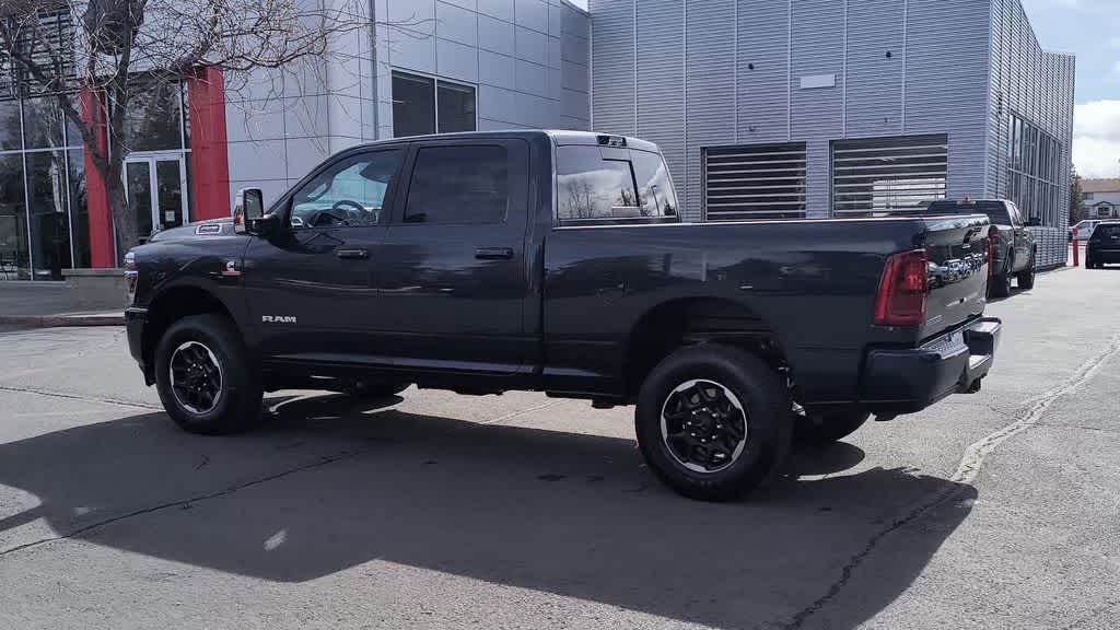 Thumbnail: 2026 RAM 2500 - 6