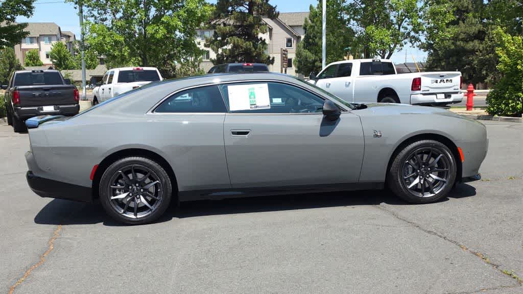 Thumbnail: 2026 Dodge Charger - 9