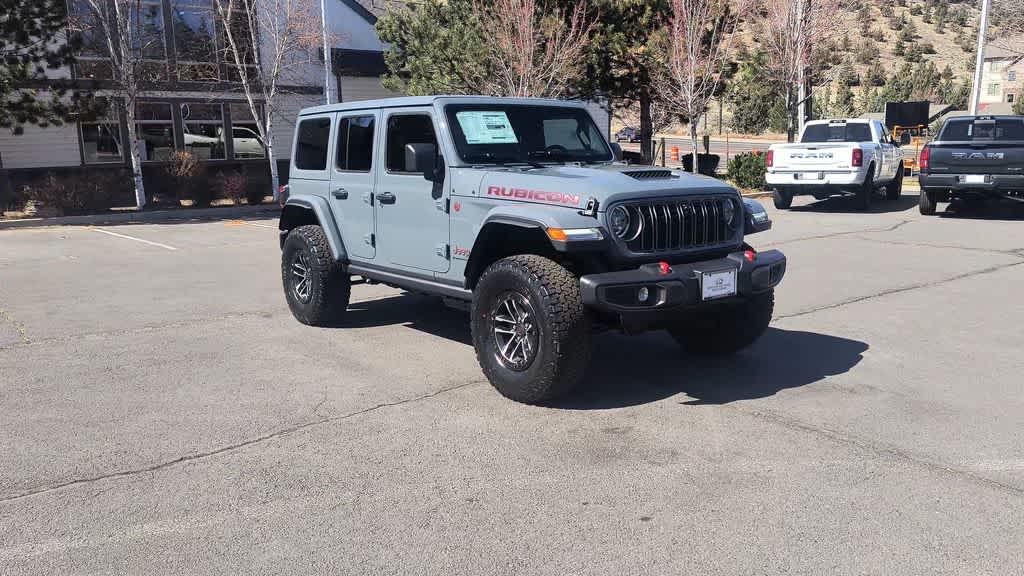 Thumbnail: 2026 Jeep Wrangler - 3