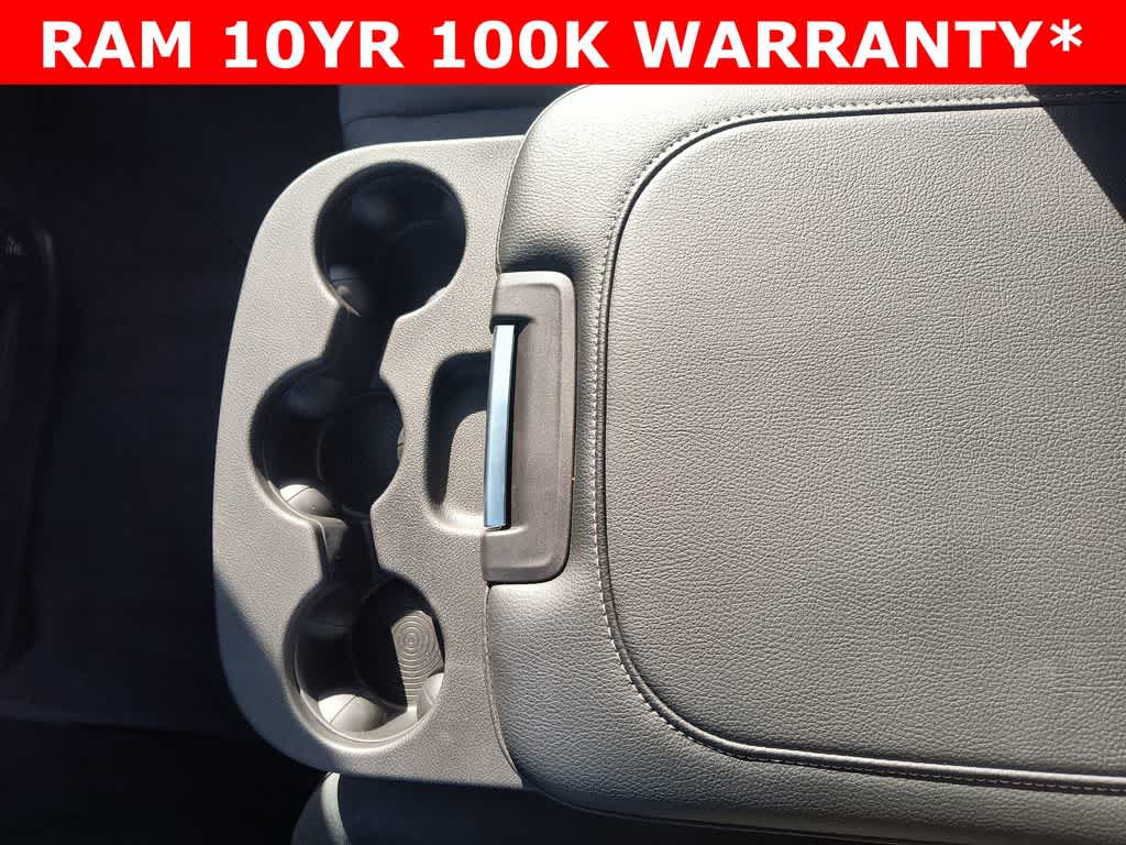 Thumbnail: 2026 RAM 2500 - 21