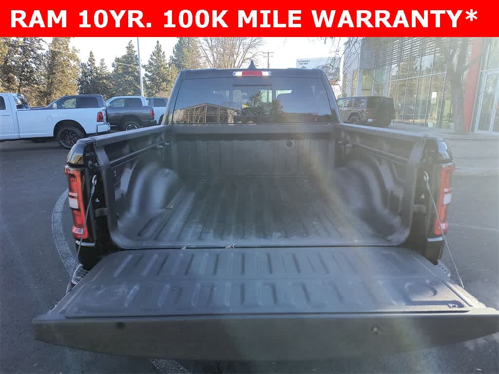 Thumbnail: 2026 RAM 1500 - 22