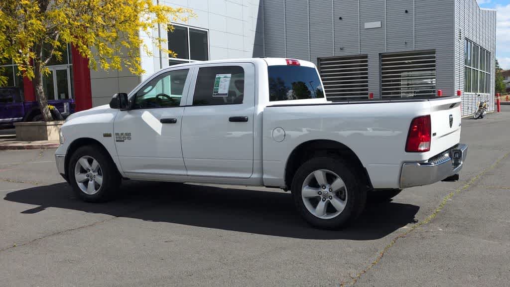 Thumbnail: 2023 RAM 1500 - 5