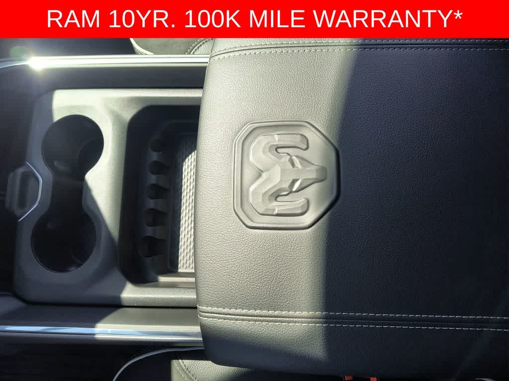 Thumbnail: 2026 RAM 3500 - 21