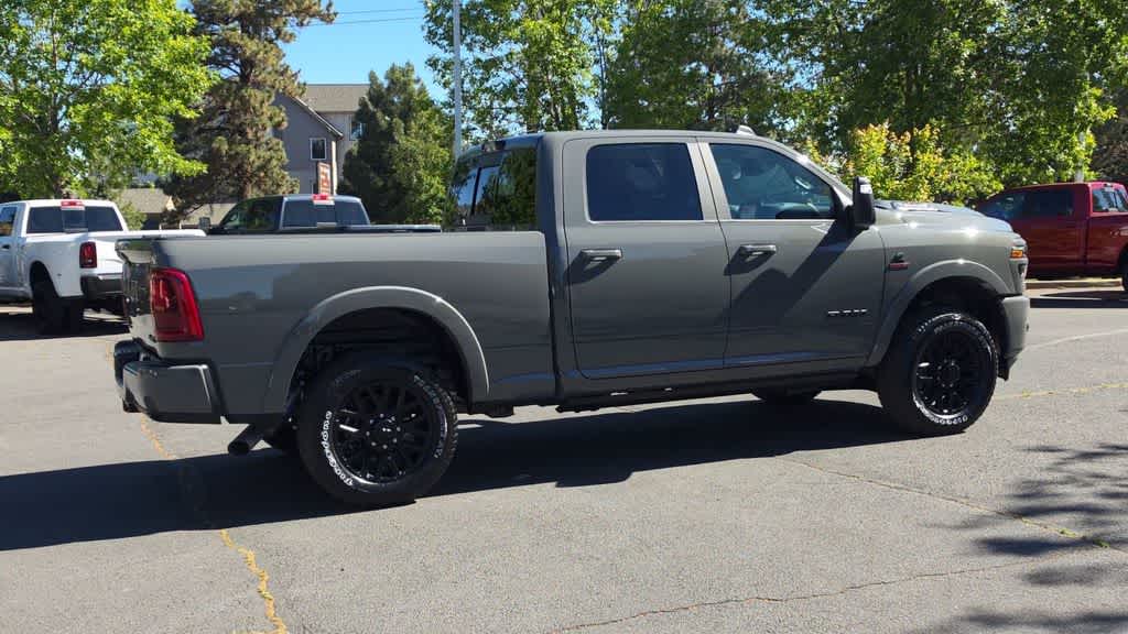 Thumbnail: 2026 RAM 2500 - 9