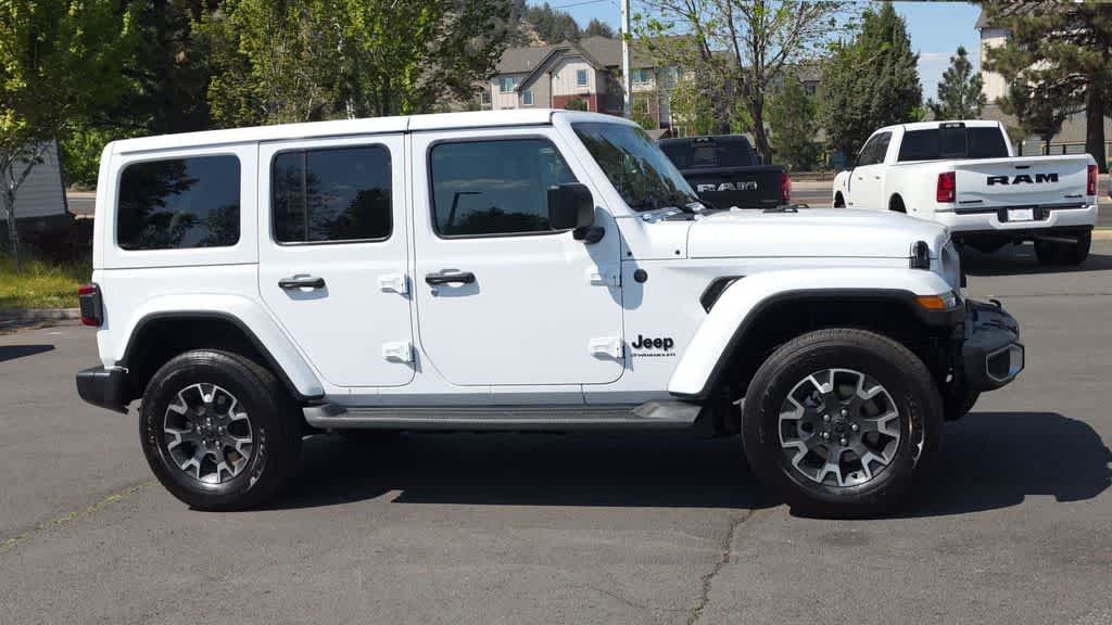 Thumbnail: 2026 Jeep Wrangler - 2