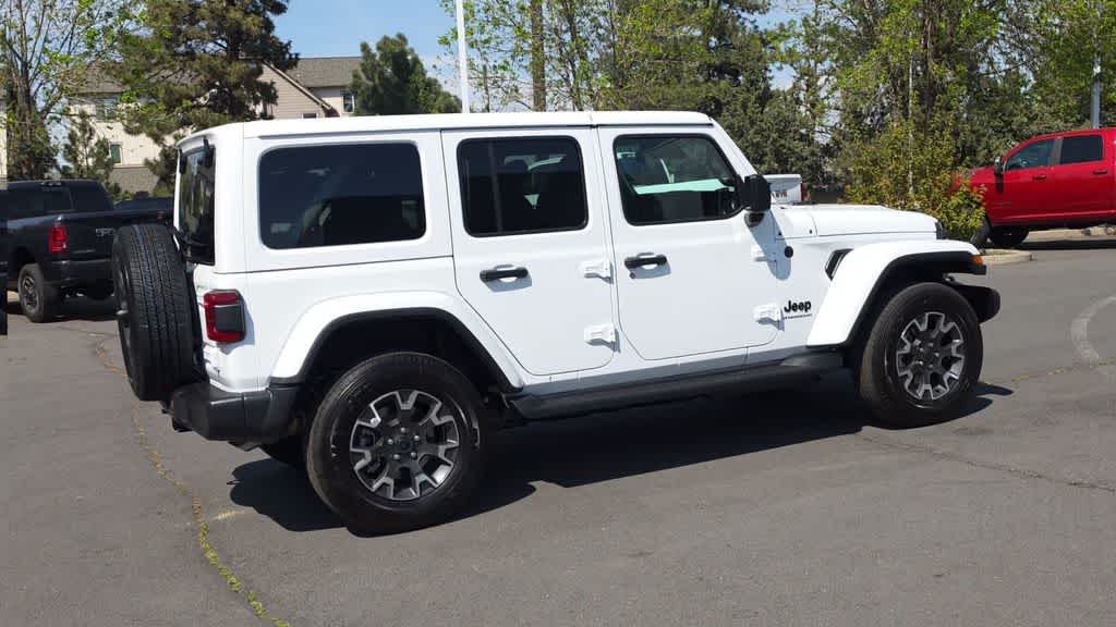 Thumbnail: 2026 Jeep Wrangler - 9