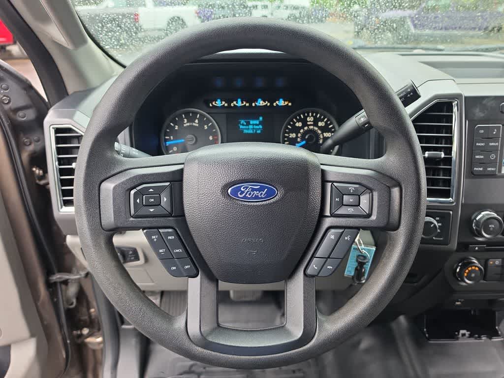 Thumbnail: 2017 Ford F-150 - 13