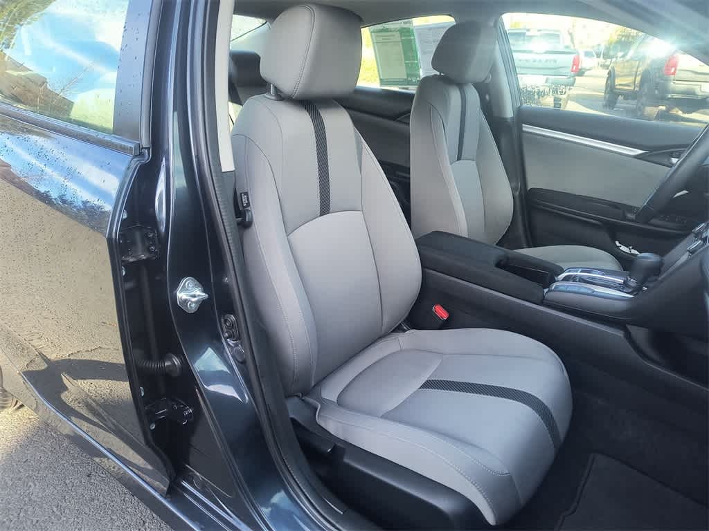 Thumbnail: 2018 Honda Civic - 24