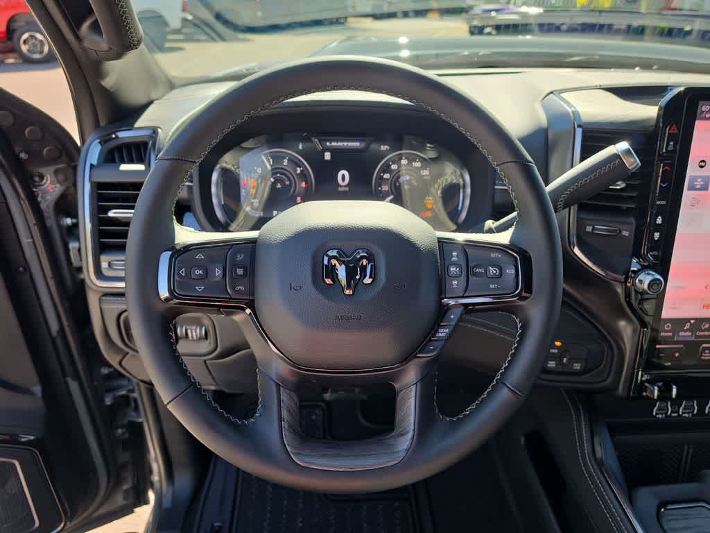 Thumbnail: 2026 RAM 2500 - 14
