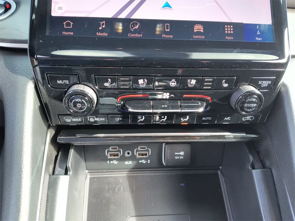 Thumbnail: 2025 Jeep Grand Cherokee - 19