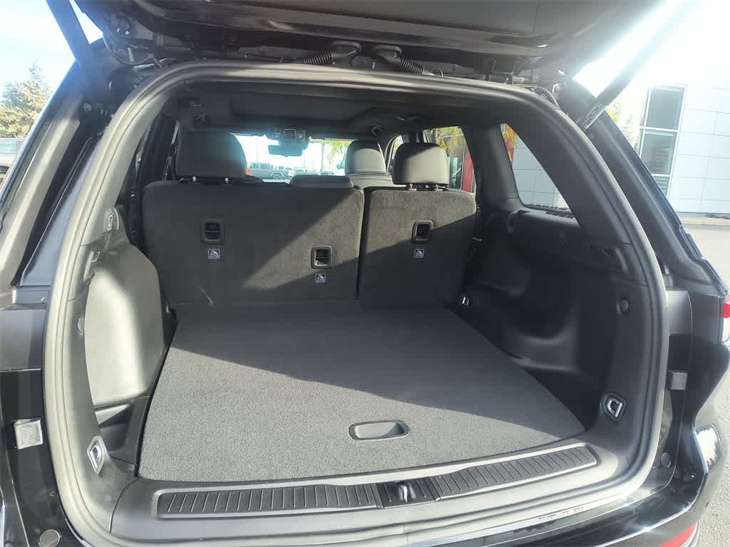 Thumbnail: 2025 Jeep Grand Cherokee - 24