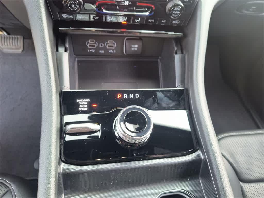 Thumbnail: 2025 Jeep Grand Cherokee L - 20