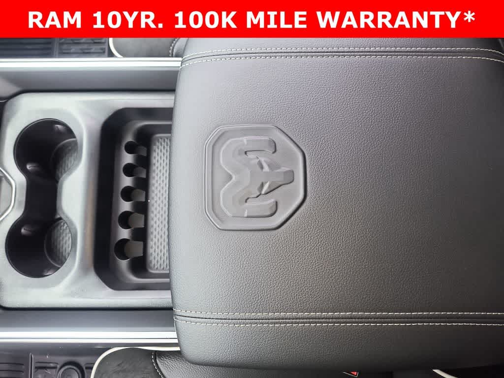 Thumbnail: 2026 RAM 1500 - 21