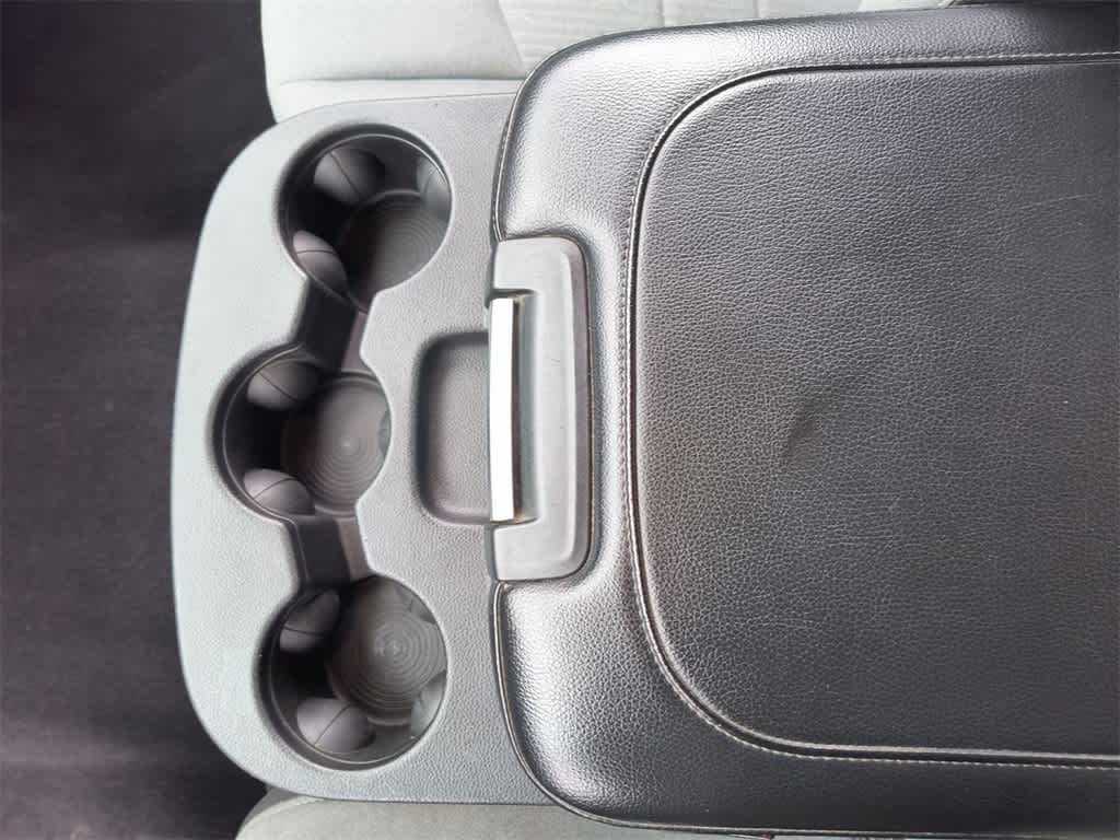 Thumbnail: 2023 RAM 1500 Classic - 20